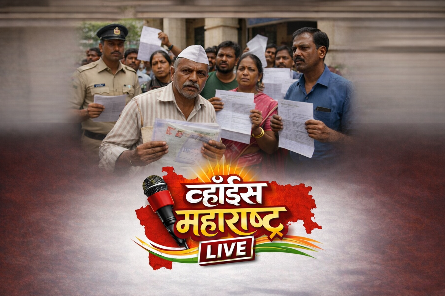 मुंबई BMC Job Scam : मुंबई महापालिकेत नोकरीचे आमिष; मुंबई, सांगली, सातारा, कोल्हापूर येथील 43 जणांची 33 लाखांची फसवणूक