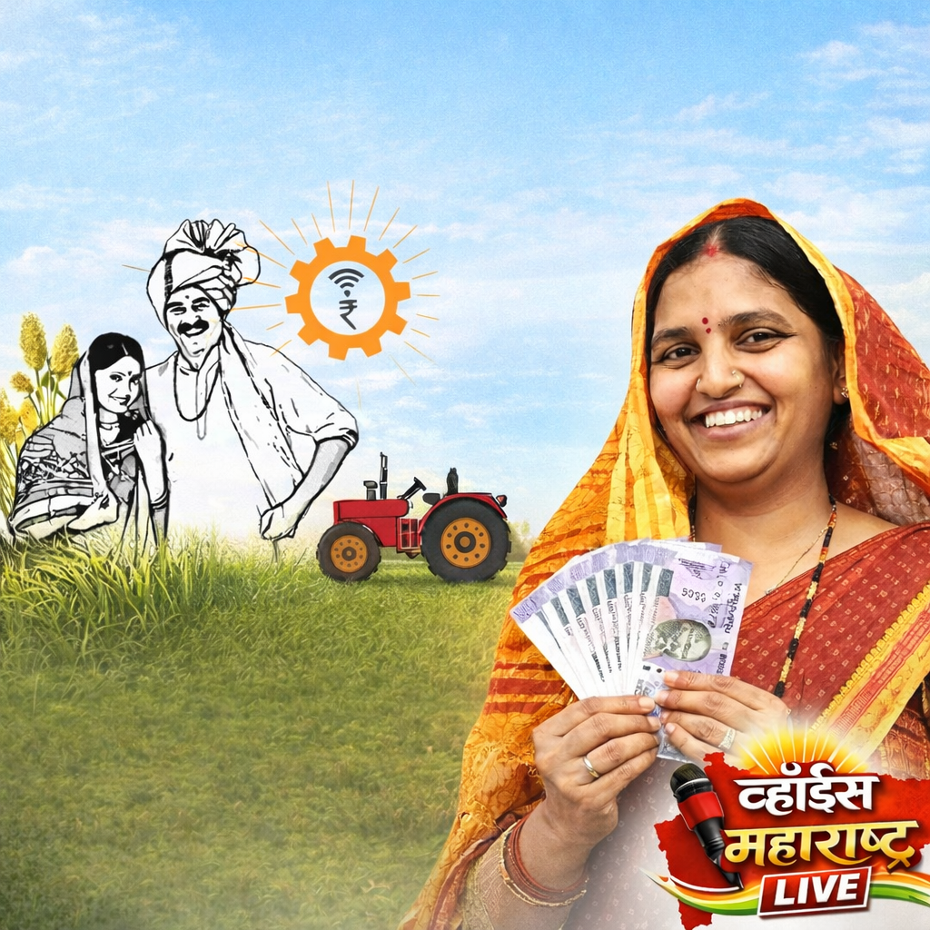 मोठी बातमी! लाडक्या बहिणींना ₹4500, शेतकऱ्यांना ₹6000; या महिन्यात जमा होणार रक्कम
