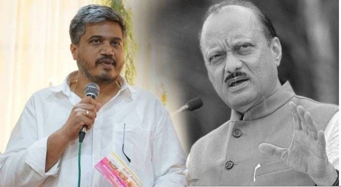 व्हॉईस महाराष्ट्र LIVE : बारामतीत पोलीस स्टेशनसमोर राष्ट्रवादींची जमावबंदी; रोहित पवारांची DGCA विरोधात अधिकृत तक्रार!