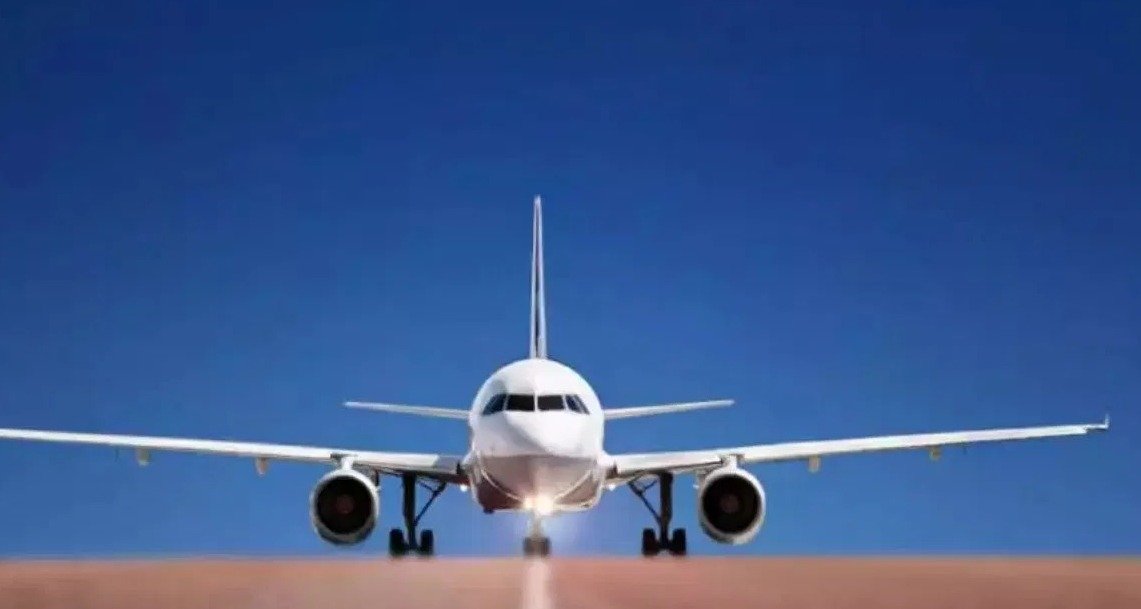 जेव्हा एका प्रवाशाने विमानात अशी अनोखी मागणी केली, तेव्हा एअर होस्टेसनेही ती मान्य केली – हा व्हिडिओ सध्या जोरदार व्हायरल होत आहे!