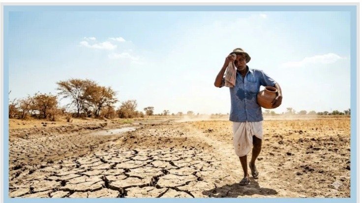 १० मार्च २०२६ हवामान अपडेट: महाराष्ट्रात उष्णतेची लाट, काही जिल्ह्यांसाठी यलो अलर्ट जारी