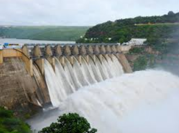पावसाची साथ, धरणांमध्ये वाढती पाणीसाठा; मात्र ३१ मेपर्यंत कपात टळणार नाही