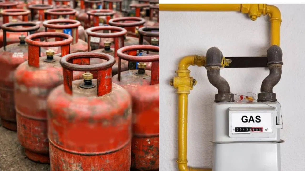LPG नियमांमध्ये मोठा बदल! PNG कनेक्शन घेतल्यानंतरही LPG सुरू ठेवता येणार; ग्राहकांना मोठा दिलासा